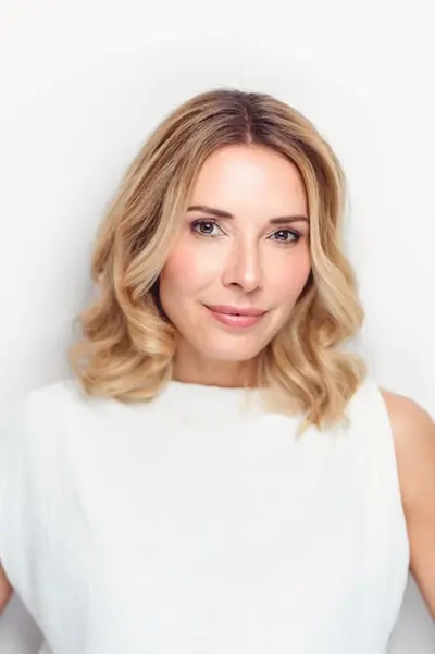 Dr. Simone May